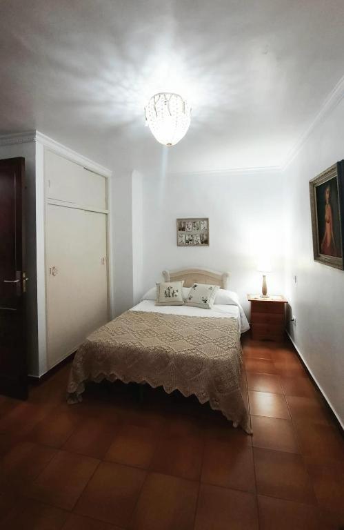 Apartamento Calle Real Santa Cruz de la Palma  Exteriör bild