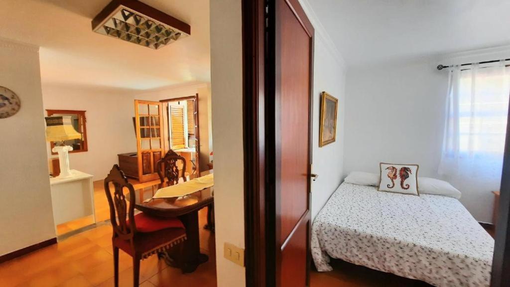 Apartamento Calle Real Santa Cruz de la Palma  Exteriör bild